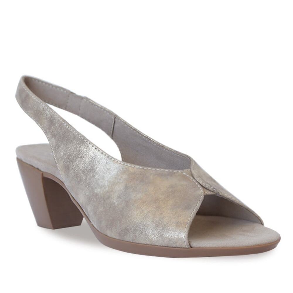 Munro Rochelle Sandals Size 5M New $190